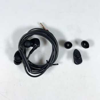 Gambar produk Sport Earphone Stereo Bass Waterproof with Microphone - X6