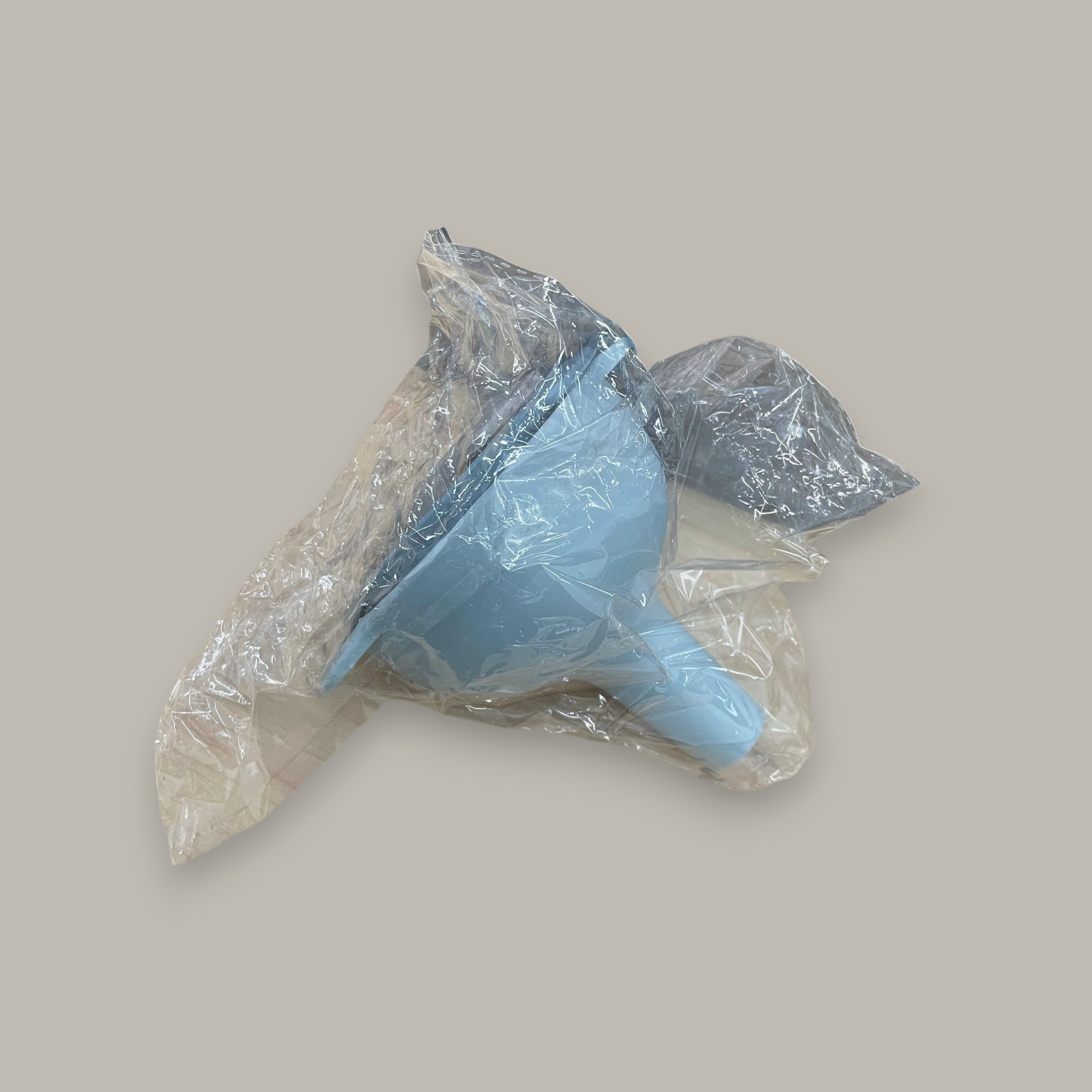 Gambar produk Carzkool Corong Multifungsi Four in One Funnel Set Plastic - KJ613