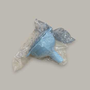 Gambar produk Carzkool Corong Multifungsi Four in One Funnel Set Plastic - KJ613