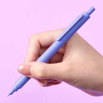 Gambar produk Kaco Rocket Pensil Mekanik Mechanical Pencil with Refill 0.5mm - K1028
