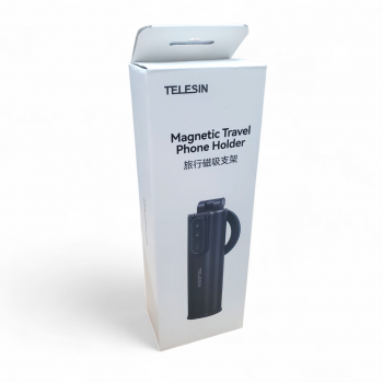 Gambar produk TELESIN Tongsis Monopod Stand Mount Bluetooth Remote Magnetic Version - P1-HSS-02