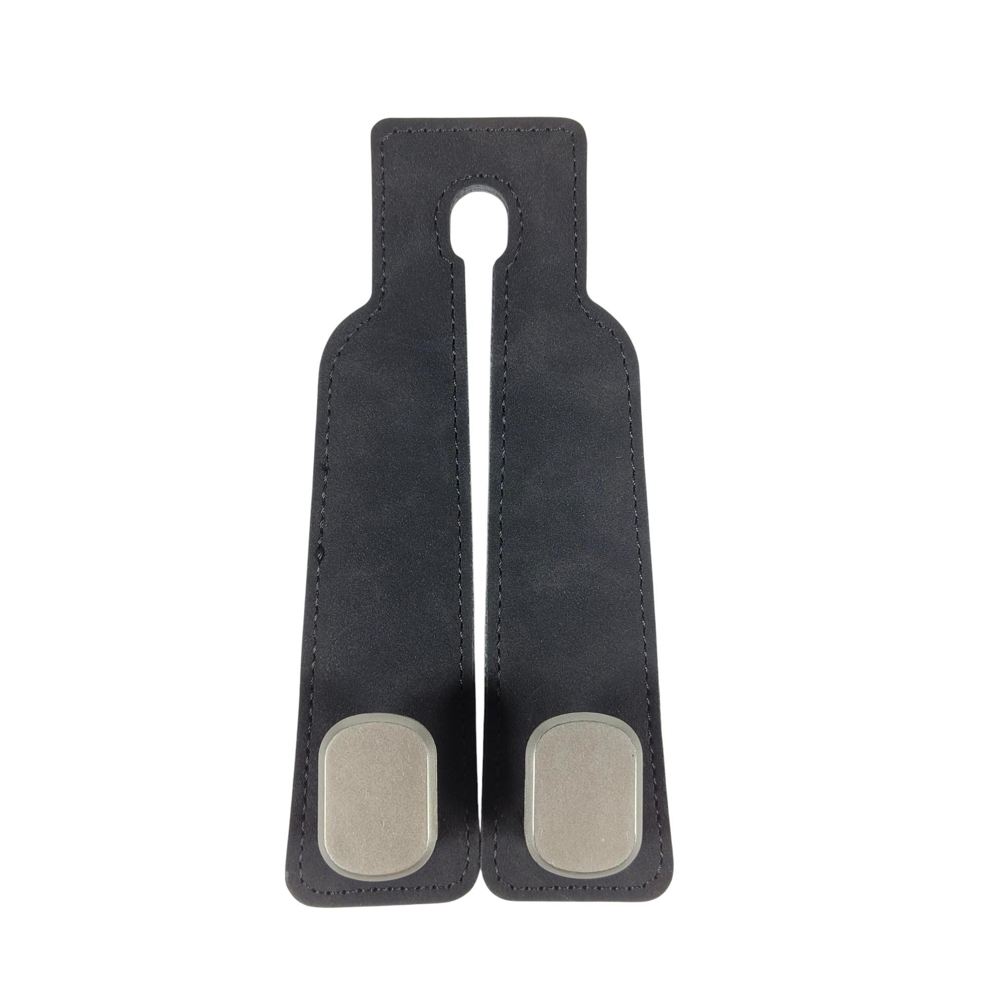 Gambar produk FMA Gantungan Organizer Barang Mobil Double Hook Car Seat Back 2PCS - FMGO