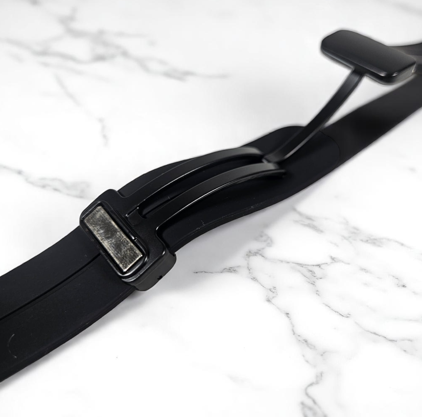 Gambar produk FMA Watch Band Strap Silicone for Samsung Watch Pro 6/4/5/S2 - F20M