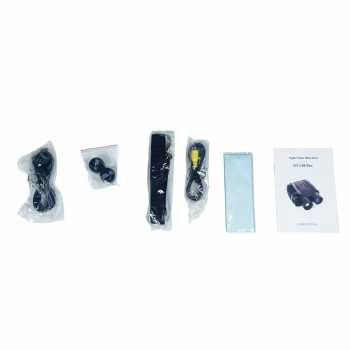 Gambar produk Eyebre Teropong Binoculars Infrared Night Vision 3.6-10.8x31 Zoom - NV130-pro