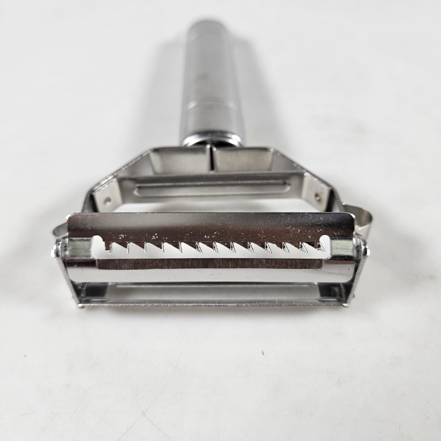Gambar produk KNIFEZER Pisau Pengupas Buah Sayur Peeler Multifunction - YYC770