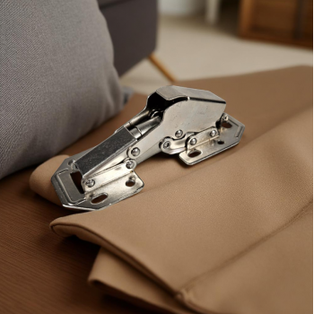 Gambar produk MAYITR Engsel Pintu Kabinet 90 Derajat Soft Close Hydraulic Hinge Door - MY-41