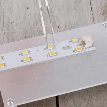 Gambar produk Maimeimi PTC Heating Plate LED Chip Remover Desoldering EU Plug 121x70mm - H-003