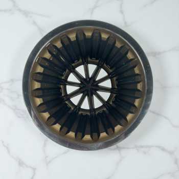 Gambar produk Timore Filter Penyaring Kopi V60 Hand Brewed Coffee Dripper 1-2 Cups - B75