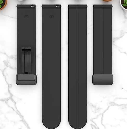 Gambar produk FMA Watch Band Strap Silicone for Samsung Watch Pro 6/4/5/S2 - F20M