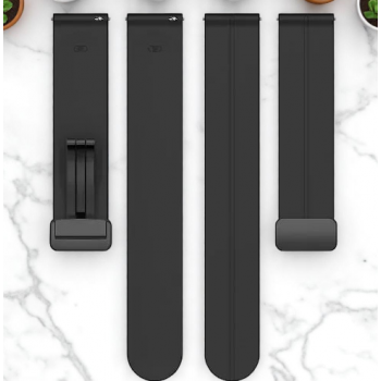 Gambar produk FMA Watch Band Strap Silicone for Samsung Watch Pro 6/4/5/S2 - F20M
