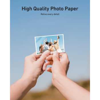 Gambar produk Telesin Kertas Print Foto Zink Photo Paper Liene Printer 3 Inch - P7-PLP-01