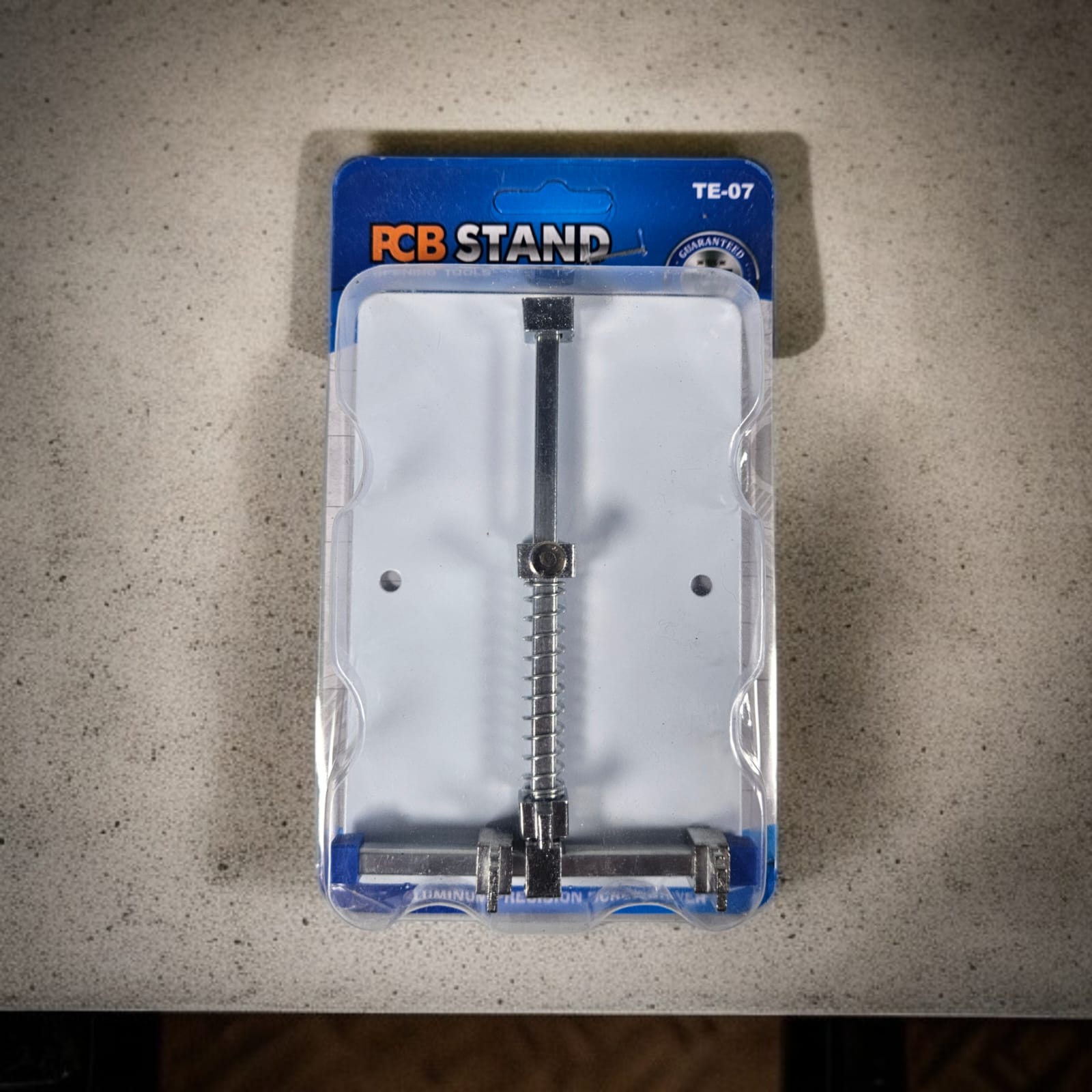 Gambar produk REPI Penjepit Papan Sirkuit Servis HP PCB Holder Repair Fixture - RP-551