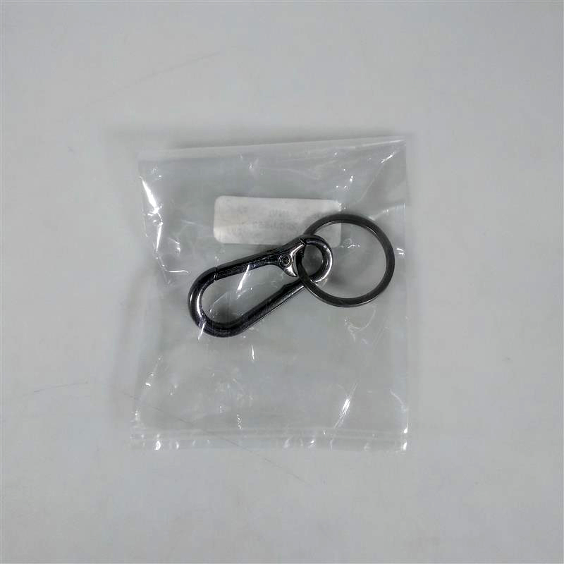 Gambar produk Bombon Gantungan Kunci Multifunctional Carabiner Keychain Zinc Alloy - INU67