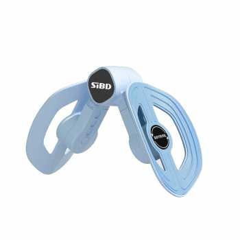 Gambar produk SIBD Hip Trainer Alat Fitness Senam Kegel Resistance - LV4