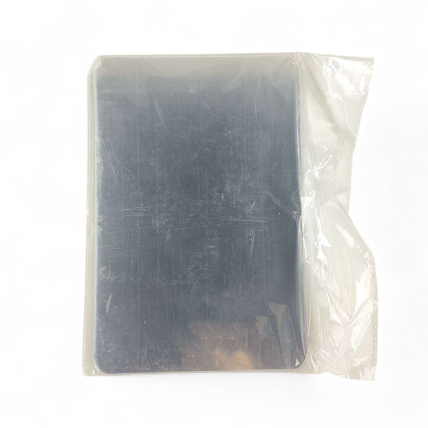 Gambar produk LEVO Cermin Akrilik DIY Bathroom Wall Acrylic Mirror Waterproof 10x15cm - L02