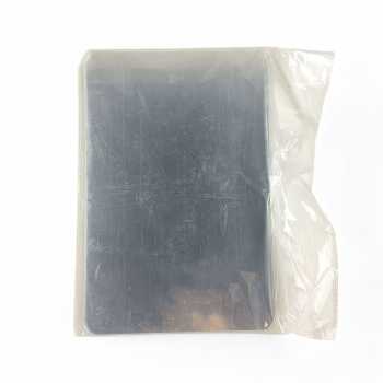 Gambar produk LEVO Cermin Akrilik DIY Bathroom Wall Acrylic Mirror Waterproof 10x15cm - L02