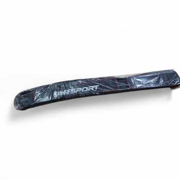 Gambar produk TaffSPORT Tas Perlengkapan Memancing Three Layer Fishing Bag 120cm - FISH772