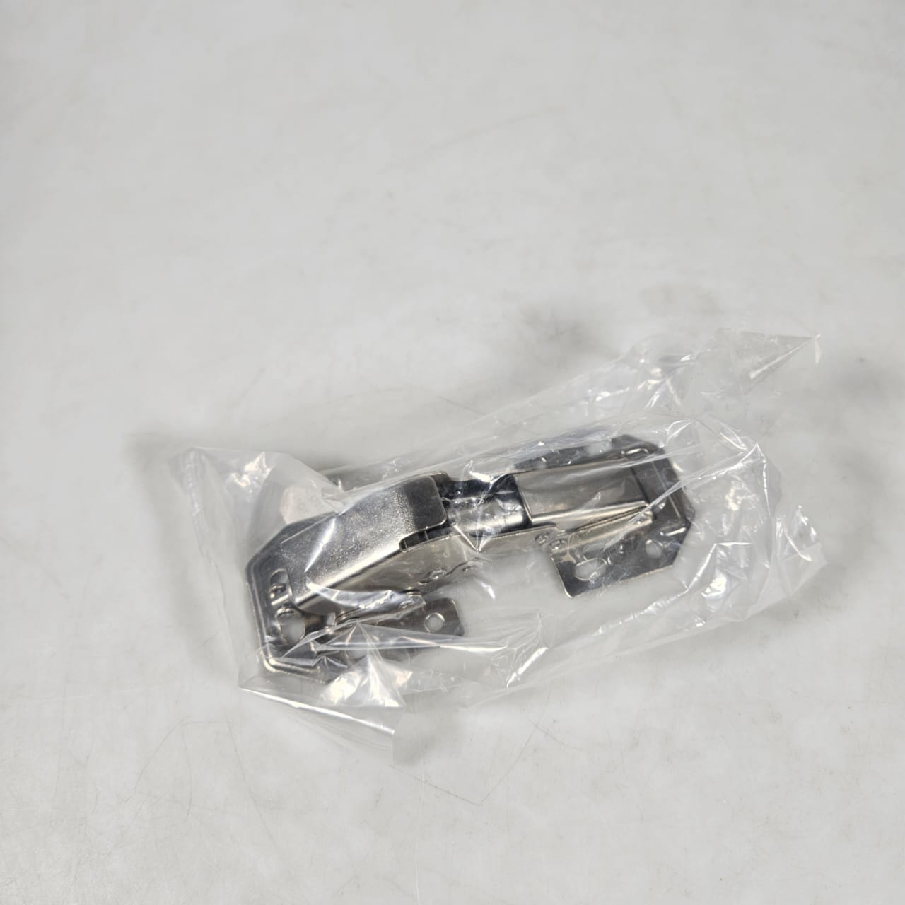Gambar produk MAYITR Engsel Pintu Kabinet 90 Derajat Soft Close Hydraulic Hinge Door - MY-41
