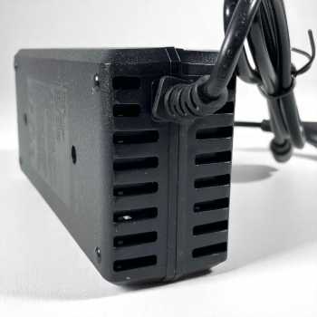 Gambar produk YYHQ Adaptor Charger Baterai Skuter Sepeda Listrik Plug DC 54.6V 2A - 48V2A