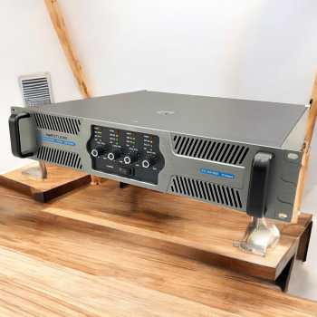 Gambar produk TaffSTUDIO Power Amplifier Professional 4 Channels Home Theatre 1400W - FC-A41400 H