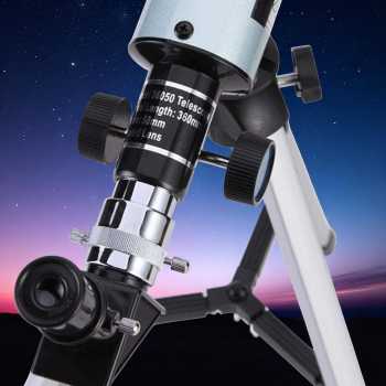 Gambar produk Eyebre Teropong Bintang Astronomical Telescope 90X 360/50mm - 36050
