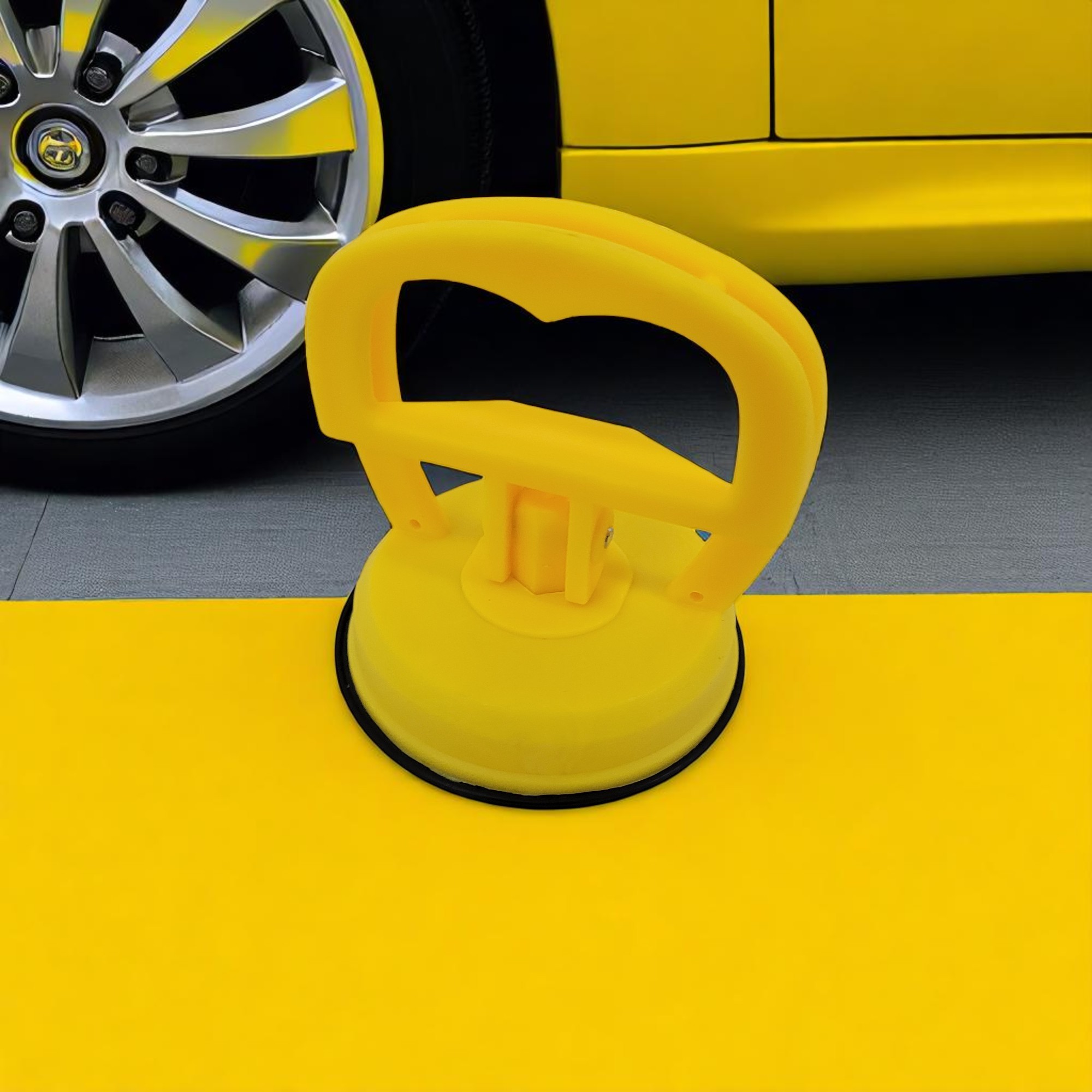 Gambar produk LemonBest Reparasi Penyok Mobil Hand Puller Car Dent Removal - Y-148