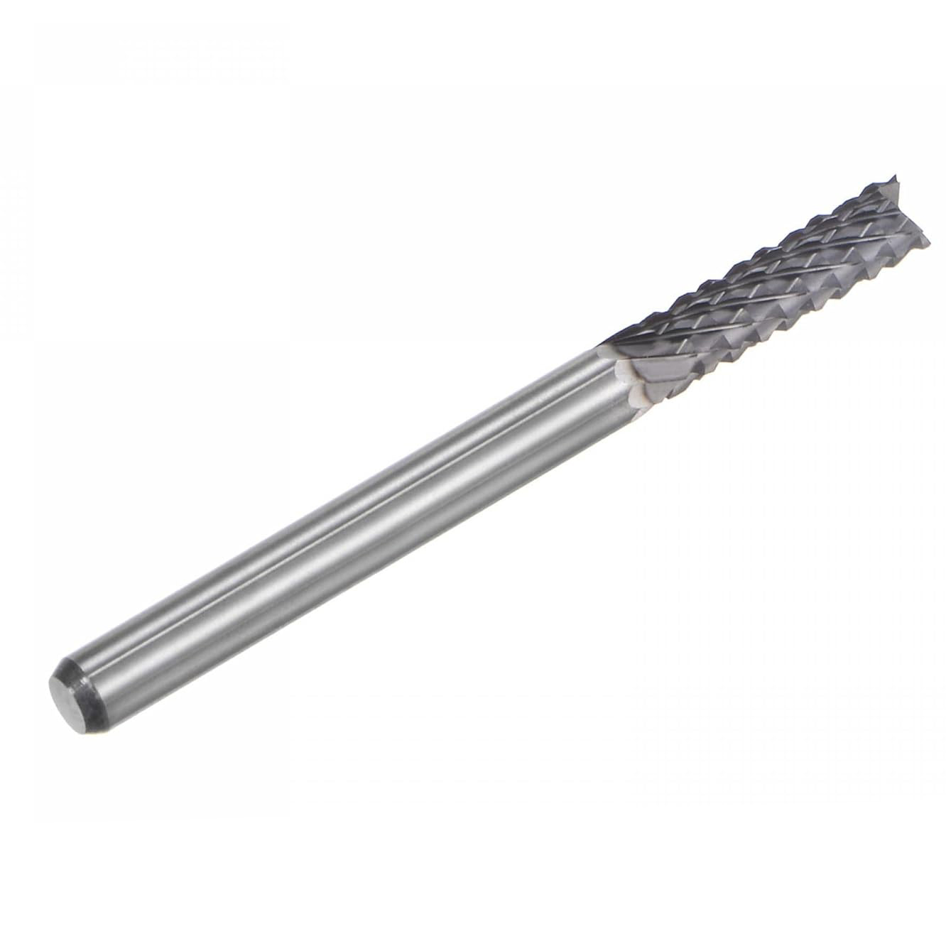 Gambar produk VACK Mata Bor Tungsten Carbide Drill Bit 3.175x15x38mm - R2