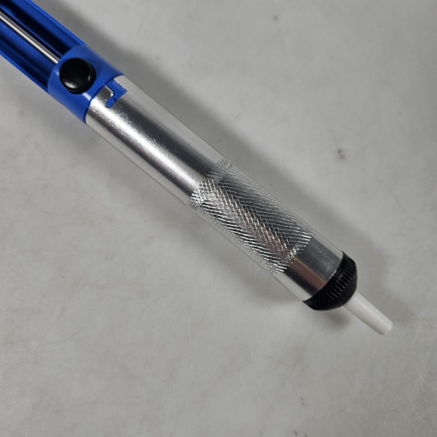 Gambar produk FMA Sedotan Timah Solder Desoldering Pump Tin Strong Suction - FMST