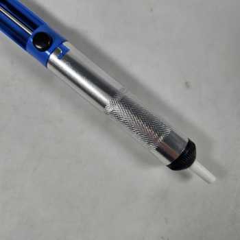 Gambar produk FMA Sedotan Timah Solder Desoldering Pump Tin Strong Suction - FMST