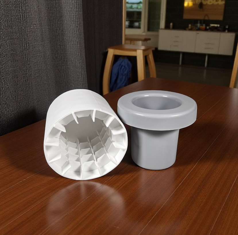 Gambar produk TOPICI Cetakan Es Batu Silikon Kotak 60 Grid Ice Cube Mold - TP-60