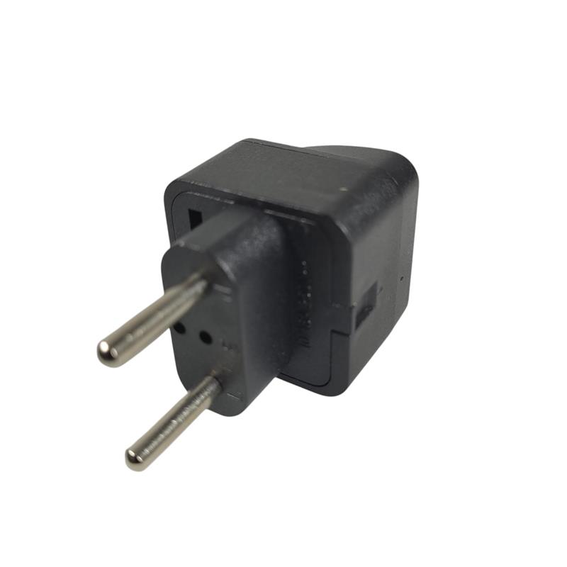 Gambar produk ONG Colokan Universal Travel Converter Multifunctional Hole EU Plug - WY-9B