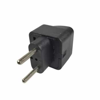 Gambar produk ONG Colokan Universal Travel Converter Multifunctional Hole EU Plug - WY-9B