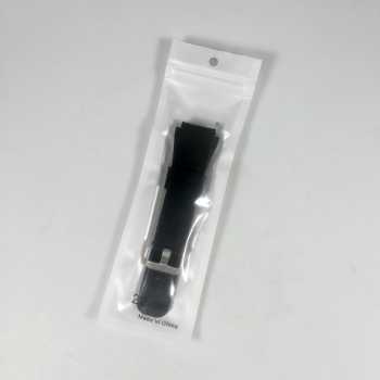 Gambar produk FMA Watch Band Strap Silicone for Samsung Watch 3/4/S3/GT/GT2Pro - FW20