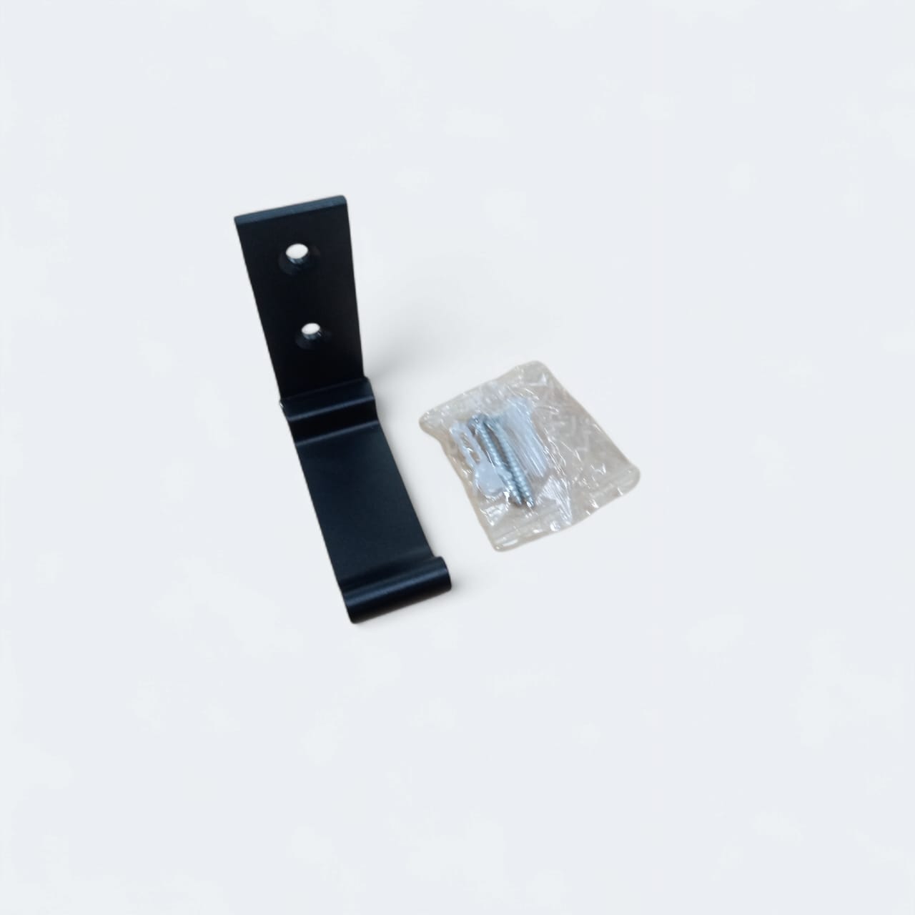 Gambar produk Slyz Gantungan Dinding Lipat Foldable Hook Hanger Aluminium Alloy - Slyz38