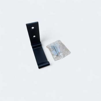 Gambar produk Slyz Gantungan Dinding Lipat Foldable Hook Hanger Aluminium Alloy - Slyz38