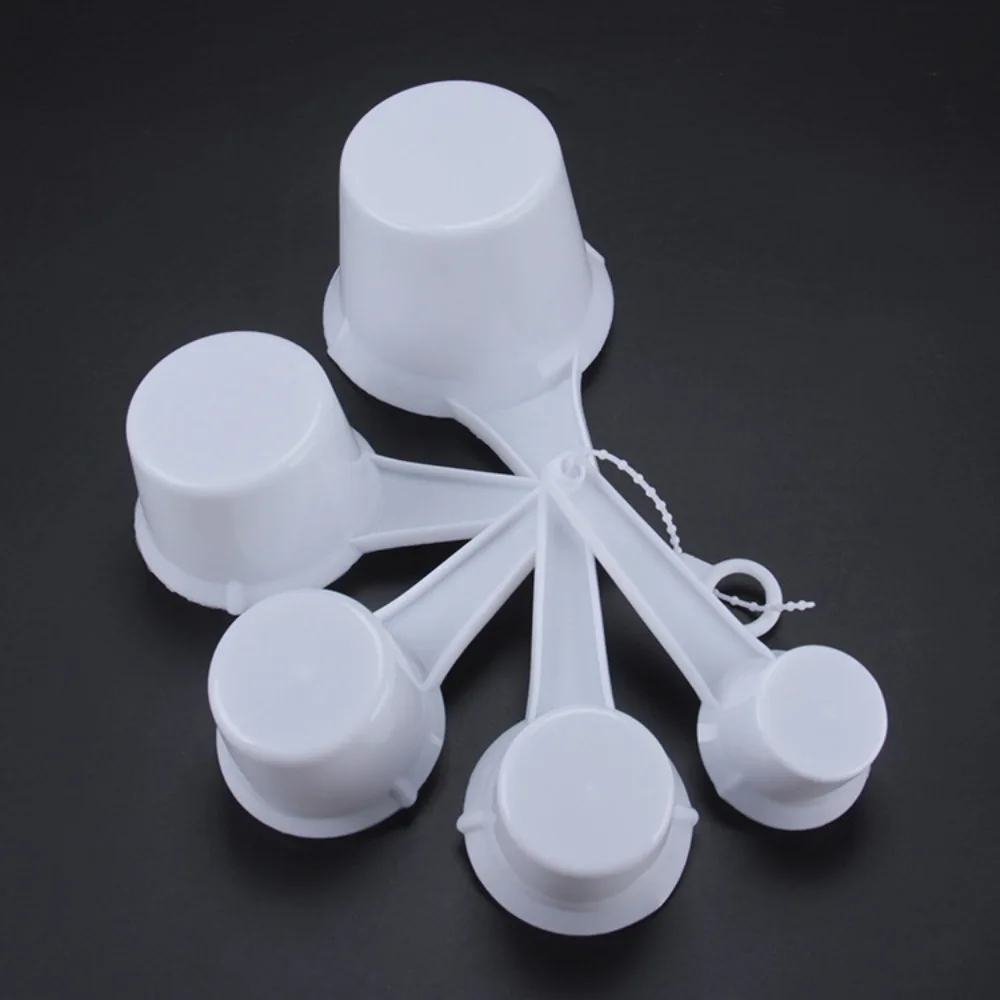Gambar produk SPSK Sendok Takar Teh Ukur Cup Measuring Teaspoons - SP011