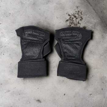 KANCOOL Sarung Tangan Angkat Beban Anti Slip Weight Lifting XL 2 PCS - A-154