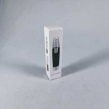 Gambar produk HDSA Alat Cukur Bulu Hidung Electric Portable Nose Hair Trimmer - HS112