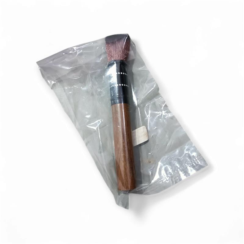 Gambar produk RANA Kuas Pembersih Mesin Espresso Coffee Wooden Brush Cleaning Tool - NA-428