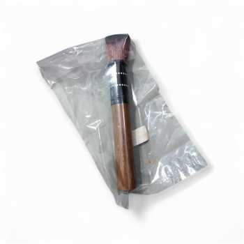 Gambar produk RANA Kuas Pembersih Mesin Espresso Coffee Wooden Brush Cleaning Tool - NA-428