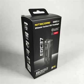 Gambar produk NITECORE Senter LED Flashlight UHi 20 Max Lumin Shield 8000 Lumens - EDC37
