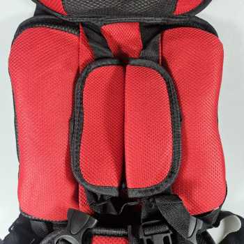 Gambar produk AutoField Kursi Mobil Anak Child Car Seat Safety Cushion Comfortable - AF9