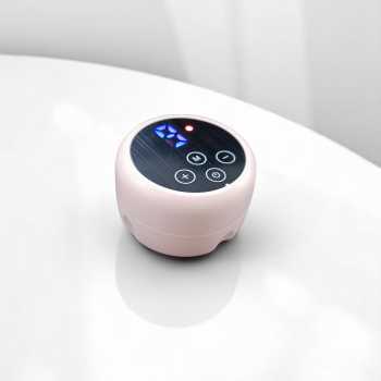 Gambar produk PAMPI Pompa ASI Bayi Elektrik Wearable Breast Milk Pump 180ml - JSL-X902