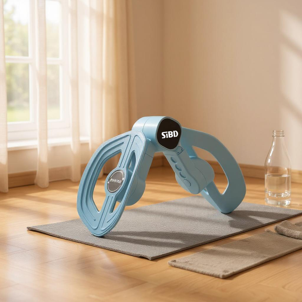 Gambar produk SIBD Hip Trainer Alat Fitness Senam Kegel Resistance - LV4
