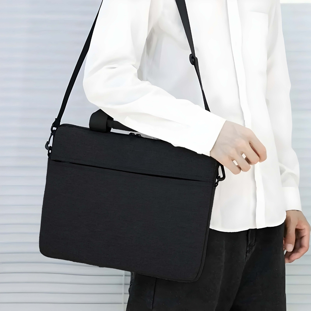 Gambar produk YASIT Tas Jinjing Laptop Waterproof Commuter Bag 13.3 Inch - YS-608