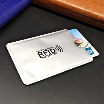 Gambar produk TaffGUARD Pelindung Kartu Anti RFID Blocker