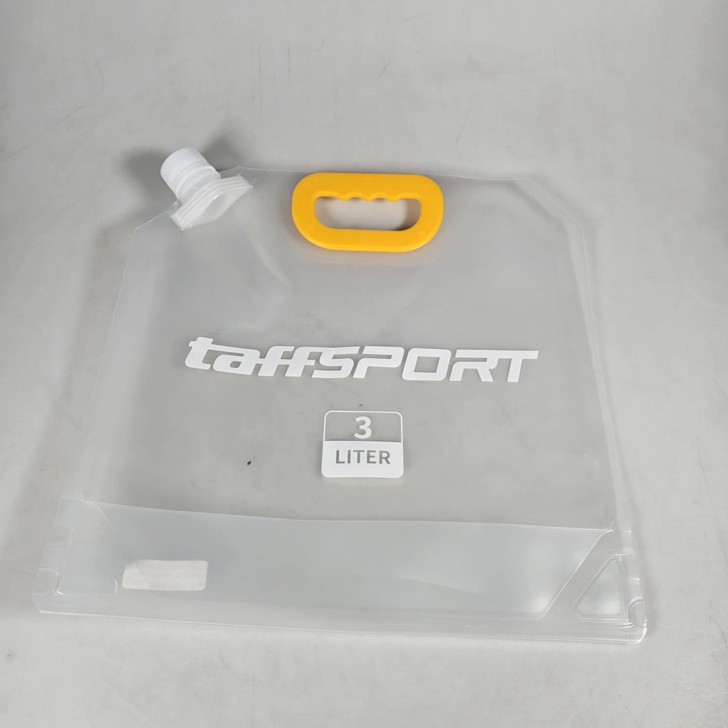Gambar produk TaffSPORT Kantong Air Minum Multifungsi Beer Pouch Water Container 3L - OT009