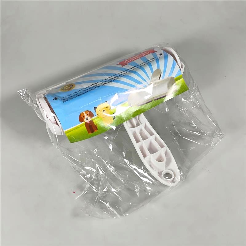 Gambar produk LemonBest Pembersih Bulu Binatang Lint Remover Roller Pet Hair - L-01