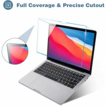 Gambar produk FMA Screen Protector for MacBook Air 15 M2 M3 M4 A3241 A3114 A2941 - FS-15