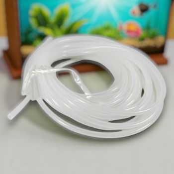 Pupar Selang Pembuangan Air Akuarium Outlet Pipe Hose 10M - INU126